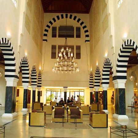 Shalimar Hotel Hammamet Exterior foto